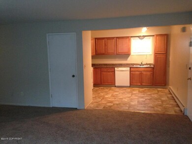 Kitchen Unit 2