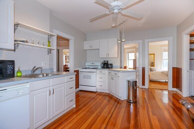 56 Berwick St unit 2, Belmont, MA 02478 - photo 7