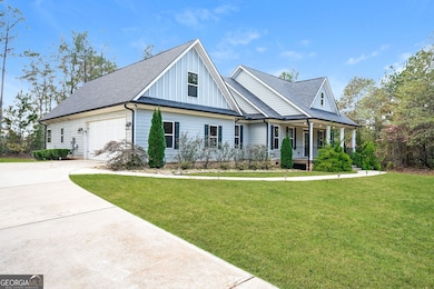 450 Kelleytown Rd, McDonough, GA 30252 - photo 5