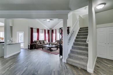 8785 W La Madre Way, Las Vegas, NV 89149 - photo 2