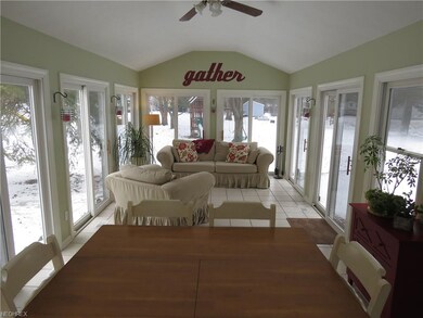 Sunroom