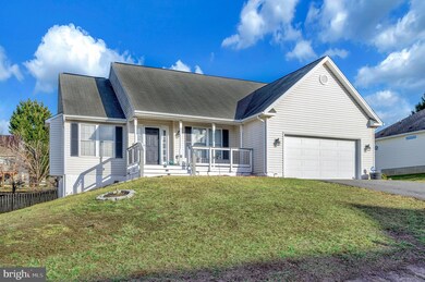 9807 Minuteman Ct, Fredericksburg, VA 22408 - photo 4