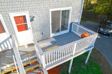 120 Lewin St unit 30, Fall River, MA 02720 - photo 2