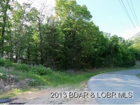 Acreage Along Blacktop Road