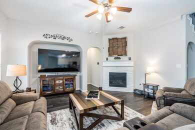 15543 Marberry Dr, Cypress, TX 77429 - photo 4