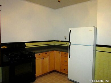 Kitchen Newer counter tops and appliances included