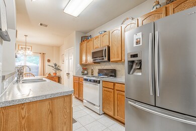 13602 Country Time Cir, Tomball, TX 77375 - photo 7