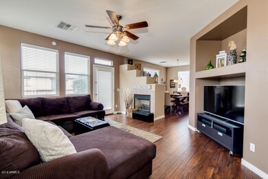 1308 E Frances Ln, Gilbert, AZ 85295 - photo 3