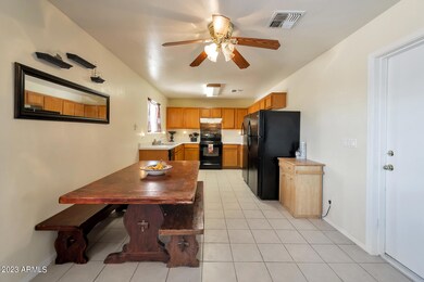 Kitchen Dining