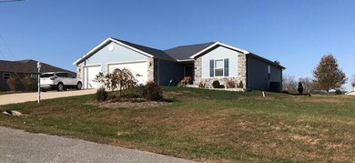 Single Family Home