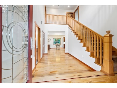 Entrance/Foyer