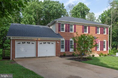 126 Glenwood Ave, Stafford, VA 22554 - photo 4
