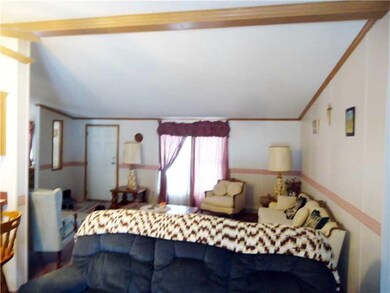 Bedroom. Bedroom