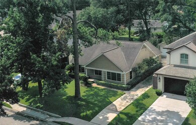 1713 Gardenia Dr, Houston, TX 77018 - photo 4