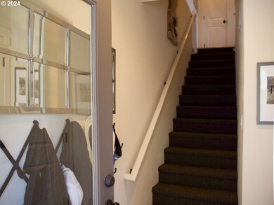 Entrance/Foyer