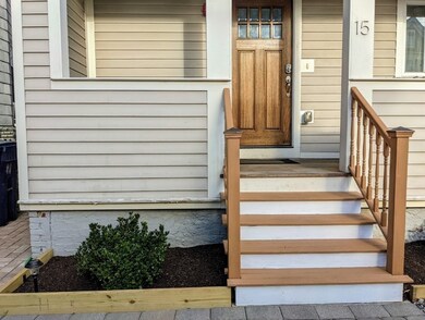 15 Oak St, Cambridge, MA 02139 - photo 4