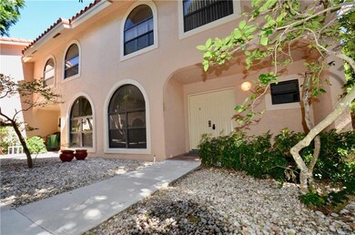 Corner Townhouse