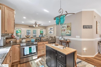 106 Harbour Springs Way, Anderson, SC 29626 - photo 6