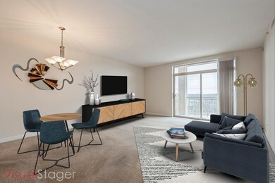 8300 Callie Ave unit F602, Morton Grove, IL 60053 - photo 7