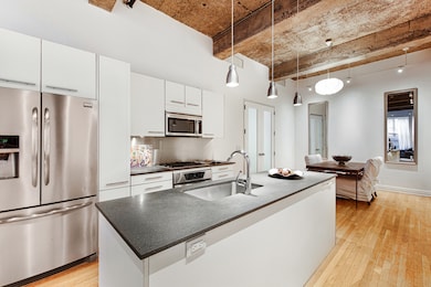 419 W 55th St unit 2D, New York, NY 10019 - photo 4