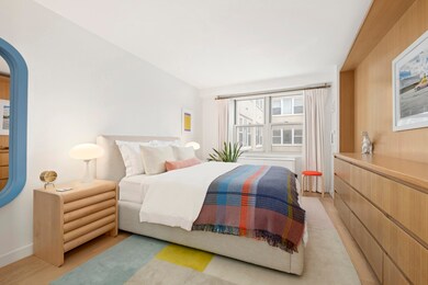 New York Towers unit 12N, New York, NY 10010 - photo 5