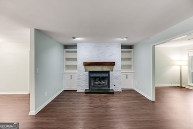 807 Wynnes Ridge Cir SE, Marietta, GA 30067 - photo 4