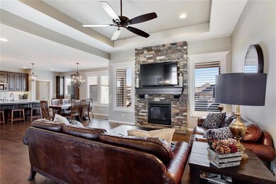 20035 Barker St, Spring Hill, KS 66083 - photo 3