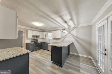 2063 Arbor Forest Dr SW, Marietta, GA 30064 - photo 4