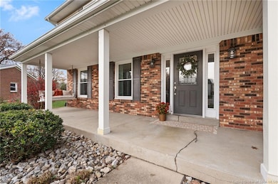 413 Rose Ct, Jeffersonville, IN 47130 - photo 3