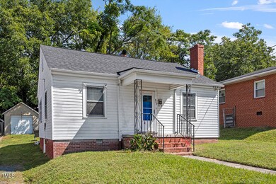 809 Massey Ave, Durham, NC 27701 - photo 3