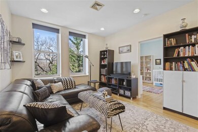 258 Barrow St unit 3D, Jersey City, NJ 07302 - photo 2