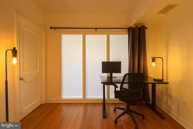 The K at City Vista unit 726, Washington, DC 20001 - photo 7