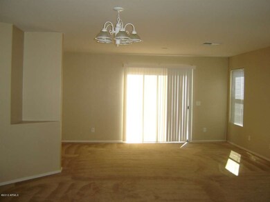 Great room and Formal Dining