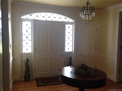 Grand Foyer