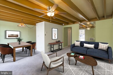 100 E Glenolden Ave unit D11, Glenolden, PA 19036 - photo 7