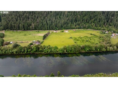 River Access