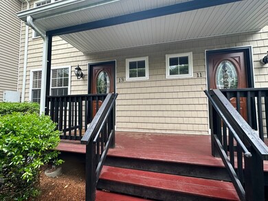 8 Grant St unit 13, Natick, MA 01760 - photo 2