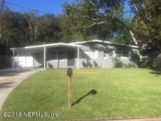 3638 Frye Ave W, Jacksonville, FL 32210 - photo 2