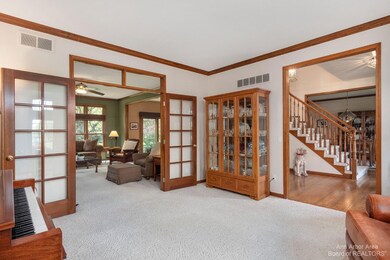 1779 Oakview Dr, Ann Arbor, MI 48108 - photo 3