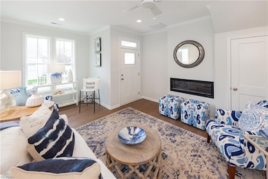 322 25th Half St, Virginia Beach, VA 23451 - photo 7