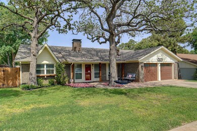3609 Berwick Ln, Bedford, TX 76021 - photo 2