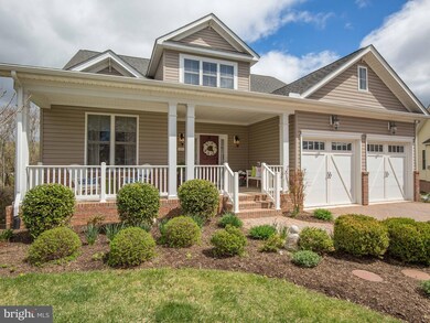 157 Harvest Ridge Dr, Winchester, VA 22601 - photo 4