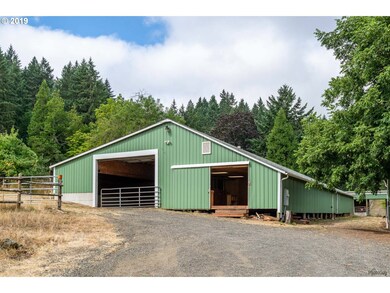 Barn