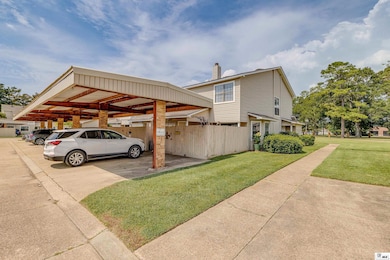 515 Lincoln Rd unit 167, Monroe, LA 71203 - photo 4