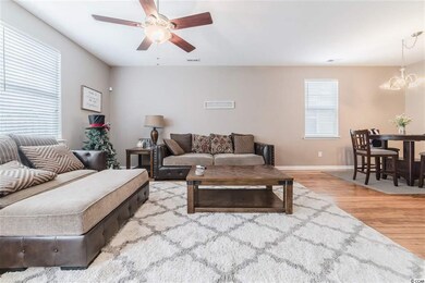 913 Oglethorpe Dr unit 913 Oglethorpe Drive, Conway, SC 29527 - photo 4