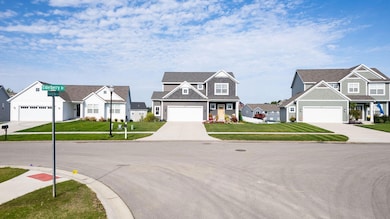 3649 Tulipleaf Dr unit Lot 234, Holland, MI 49424 - photo 6