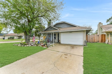 13703 Vickston Ln, Houston, TX 77014 - photo 2