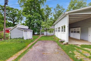 14883 Hideaway Dr, Vandalia, MI 49095 - photo 4