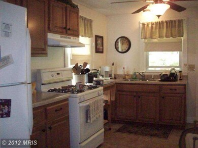 0 Rt # 7 Ford Hill Rd unit 1003975324, Kirby, WV 26755 - photo 4