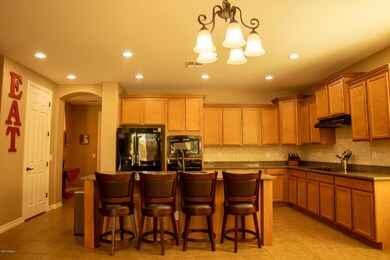 704 W Leatherwood Ave, San Tan Valley, AZ 85140 - photo 7